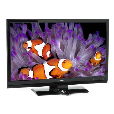 Sharp 46" 1080p LCD HDTV