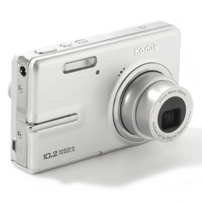 Kodak EasyShare M1073 IS 10.2MP HD Digital Camera at ShopHSC.com