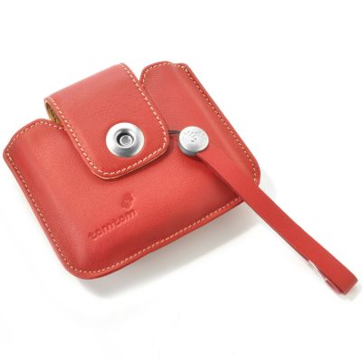 V51505 - TomTom ONE Leather Case & Strap