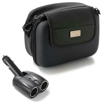 Garmin Carrying Case Rino 010 10117 02