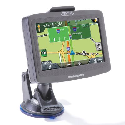 Magellan RoadMate 1430 4.3" Widescreen Portable GPS w/ $30 Rebate