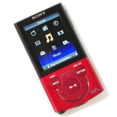  Audio  Player on Bast Mp3 Player By Michael