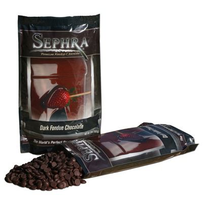 4lb. Box Premium Dark Fondue Chocolate