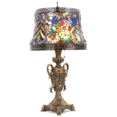 Posy Table Lamp