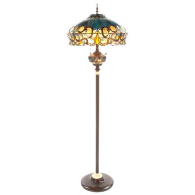 Paradise Sunset Floor Lamp