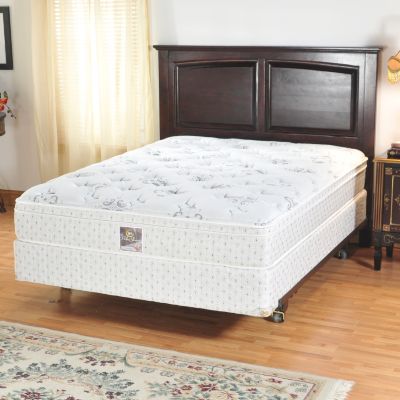 V76167 - Serta&reg; Perfect Sleeper "Dorchester" Eurotop Queen Mattress Set