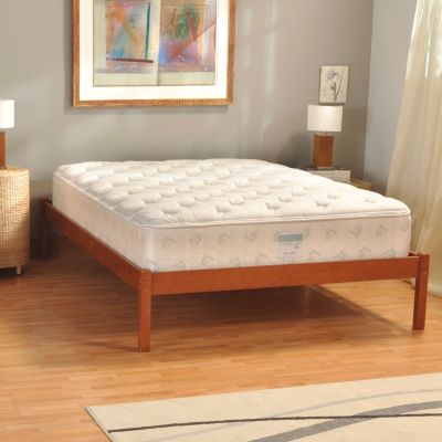 V76181 - Serta&reg; Pure Response "Valley Heights" Full Mattress ONLY