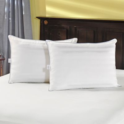 sensorPEDIC™ SofLoft™ Memory Foam Supreme Standard Pillow Pair