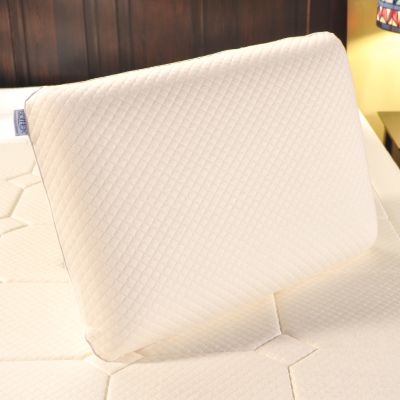 sensorPEDIC™ Luxury Quilted Memory Foam Pillow