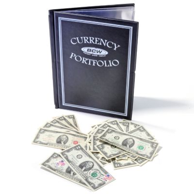 $2 United States Currency Mix