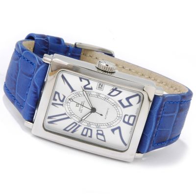 SILVERTONE / BLUE