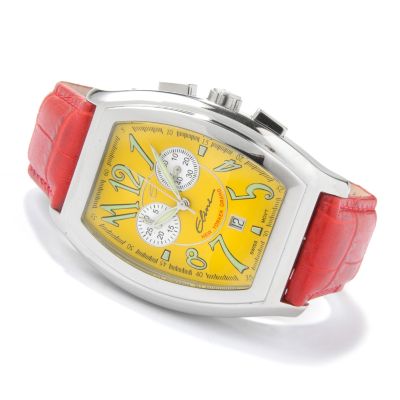 YELLOW / RED