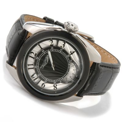 SILVERTONE / BLACK