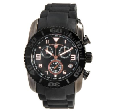 BLACK / ROSETONE