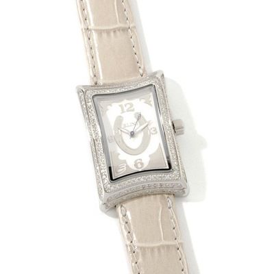 WHITE / BONE