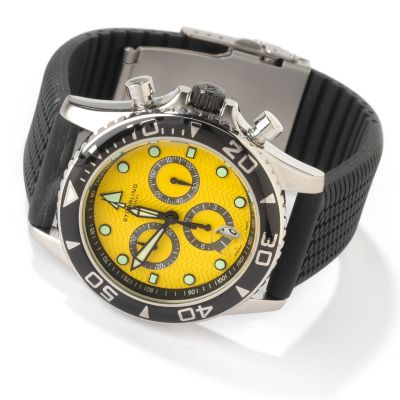 YELLOW / BLACK