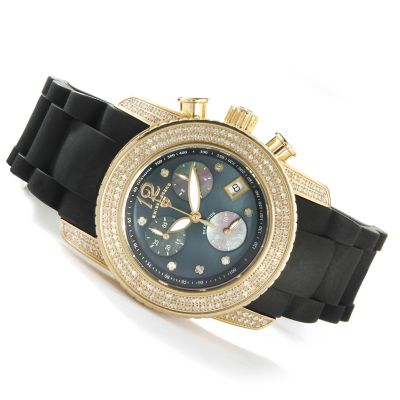 GOLDTONE / BLACK