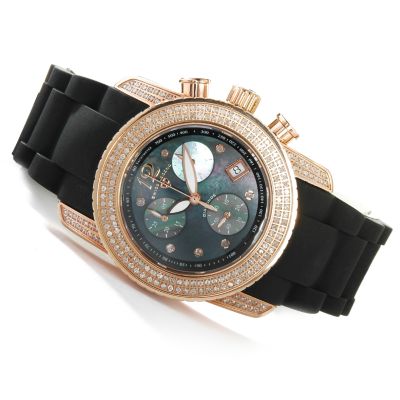 ROSETONE / BLACK