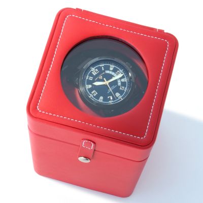 Swiss Legend Men's Sportsmatic Automatic Stainless Steel Watch w/ Winder