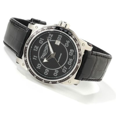BLACK / SILVERTONE