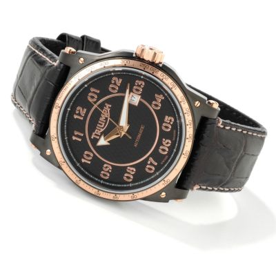 BLACK / ROSETONE