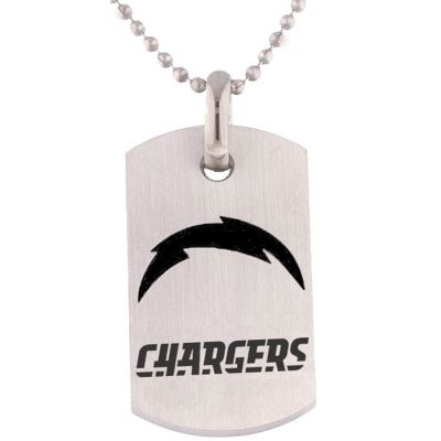 SAN DIEGO CHARGERS