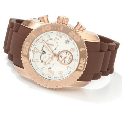 WHITE / BROWN