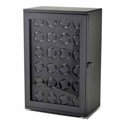 SWI 24-Slot Watch Winder
