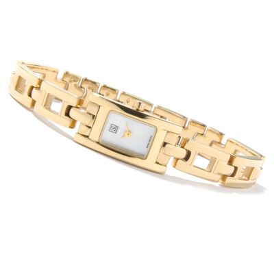 ESQ Women's Flair Swiss Quartz Stainless Steel Watch