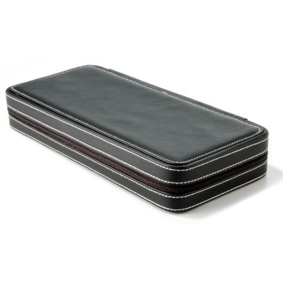 V90680 - SWI 24-Slot Watch Strap Box
