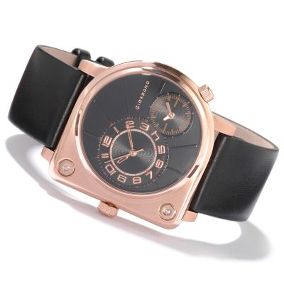 BLACK / ROSETONE