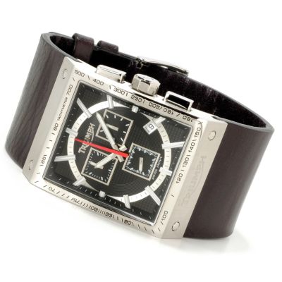BLACK / SILVERTONE