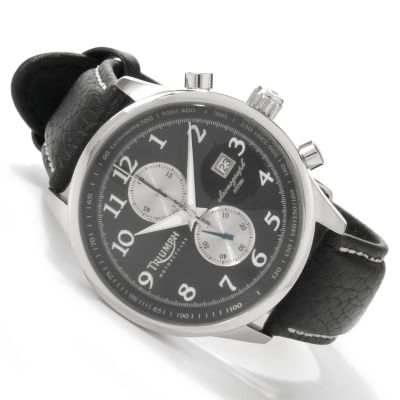 BLACK / SILVERTONE