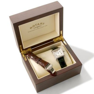 Women's Silver-tone