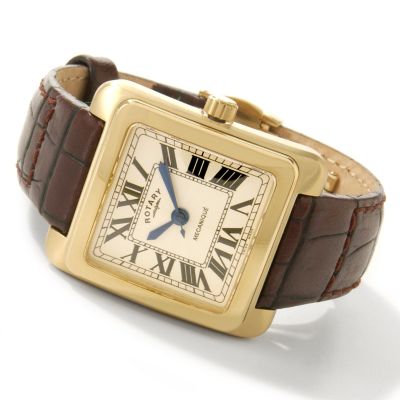 Women's Gold-tone Watch