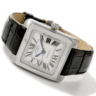 Women's Silver-tone Watch