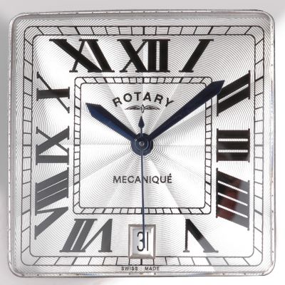 Men's Dial