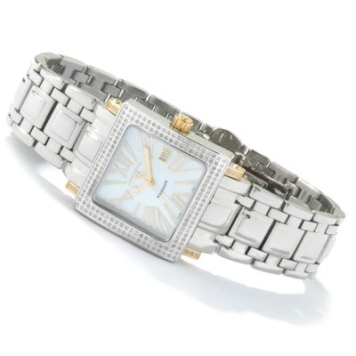 WHITE MOP / GOLDTONE