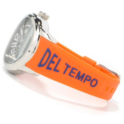 Del Tempo Side