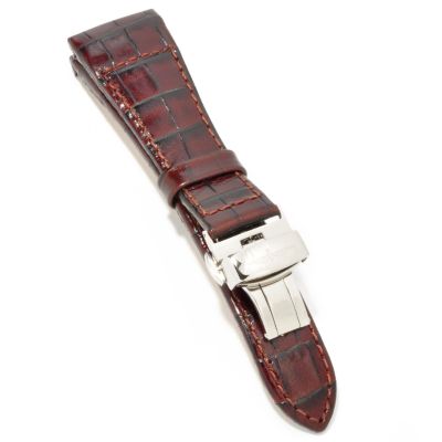 Brown Strap