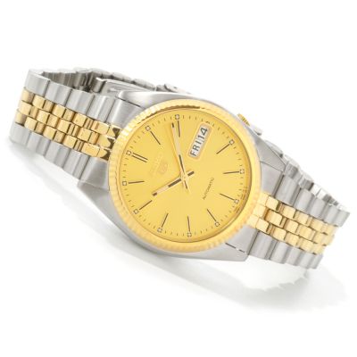 GOLDTONE / TWO-TONE