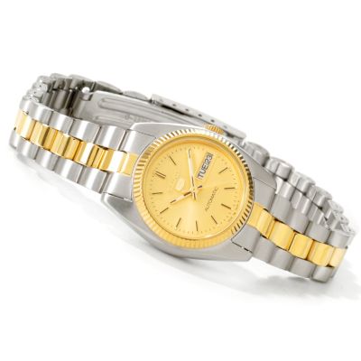 GOLDTONE / TWO-TONE
