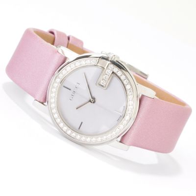 SILVERTONE / PINK