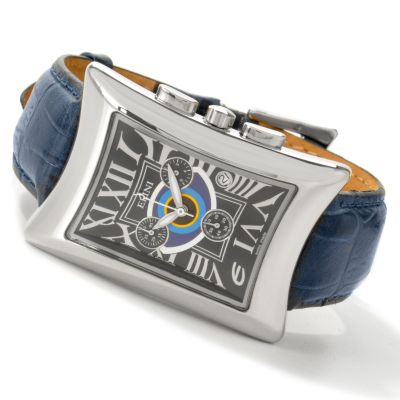 SILVERTONE / BLUE