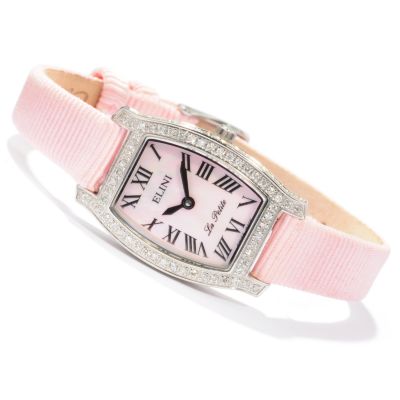 SILVERTONE / PINK