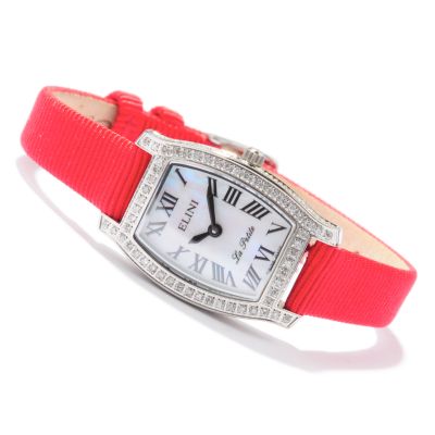 SILVERTONE / RED