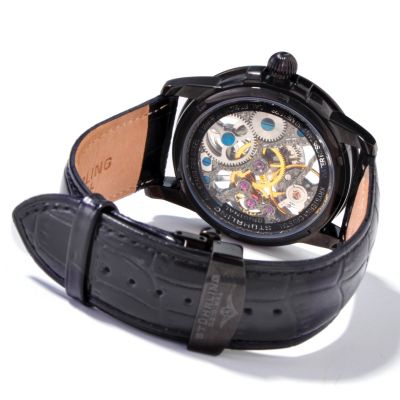 blue planet digital watch