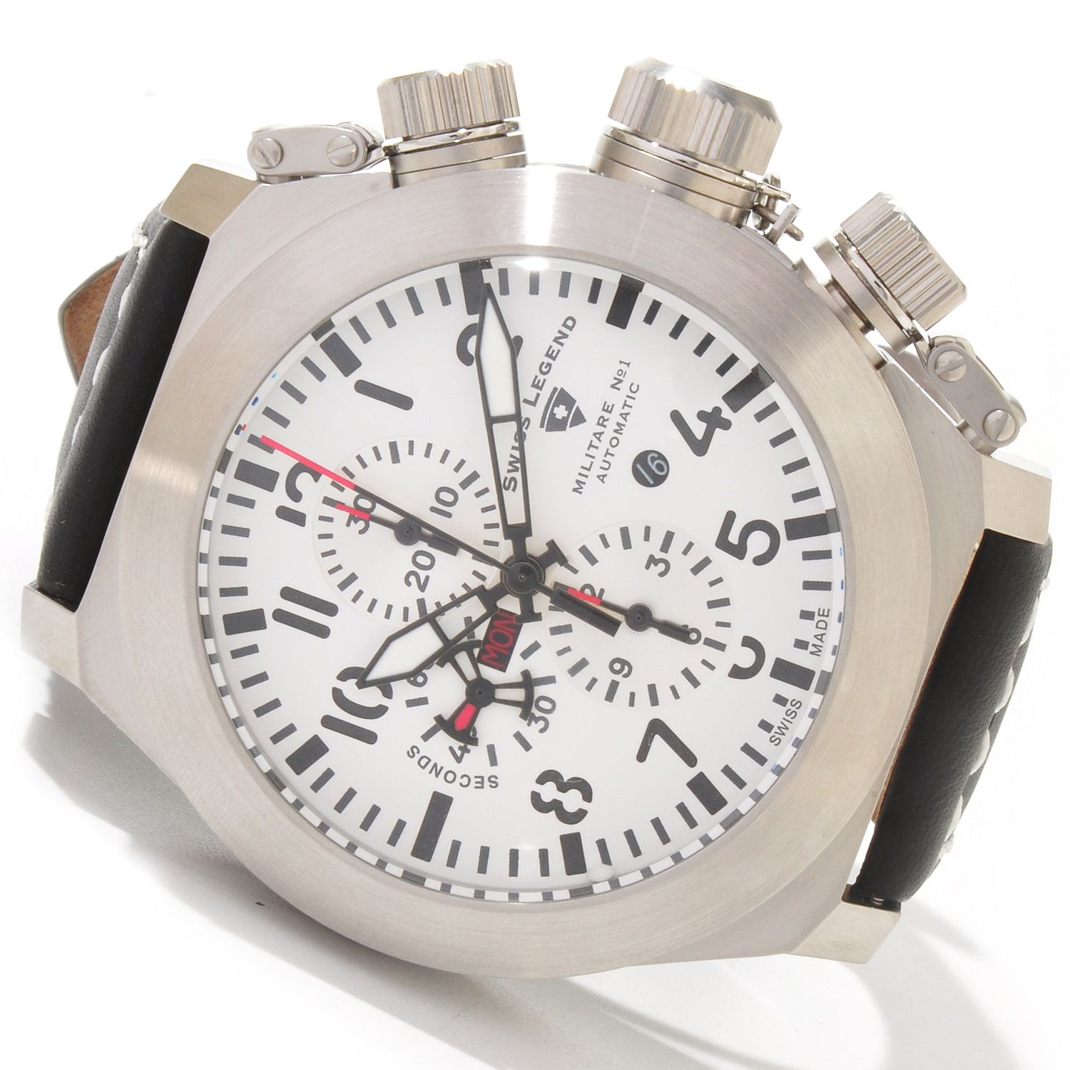 Swiss legend militare hot sale no 1