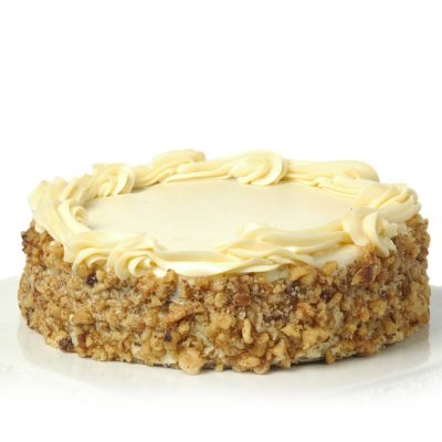 Papa's Desserts 8" Carrot Cake