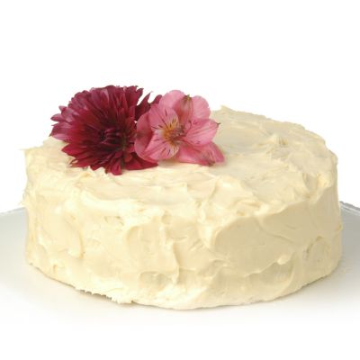 Papa's Desserts Red Velvet Cake